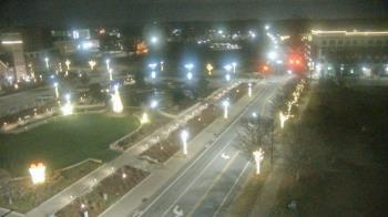Weather camera view of Comporium.