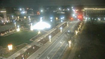 Weather camera view of Comporium.