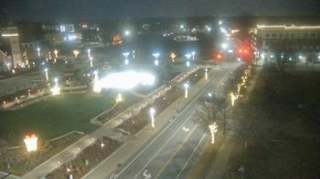 Weather camera view of Comporium.