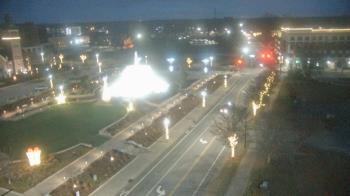 Weather camera view of Comporium.