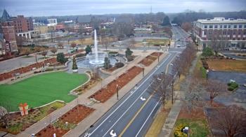 Weather camera view of Comporium.