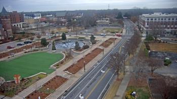 Weather camera view of Comporium.