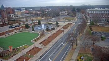 Weather camera view of Comporium.