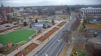 Weather camera view of Comporium.