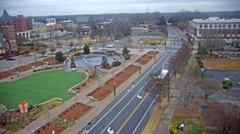 Weather camera view of Comporium.