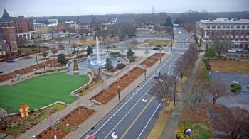 Weather camera view of Comporium.