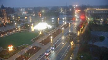 Weather camera view of Comporium.