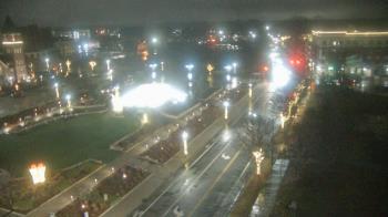 Weather camera view of Comporium.