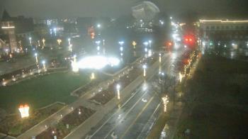 Weather camera view of Comporium.
