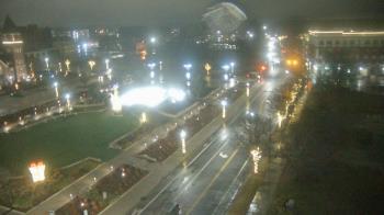 Weather camera view of Comporium.