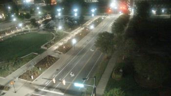Weather camera view of Comporium.
