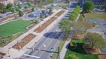 Weather camera view of Comporium.