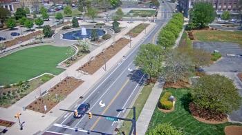 Weather camera view of Comporium.