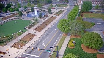 Weather camera view of Comporium.