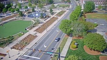 Weather camera view of Comporium.