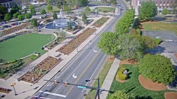 Weather camera view of Comporium.