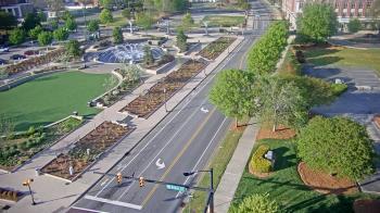 Weather camera view of Comporium.