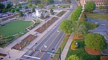 Weather camera view of Comporium.