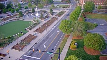 Weather camera view of Comporium.