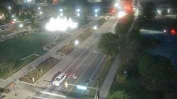 Weather camera view of Comporium.