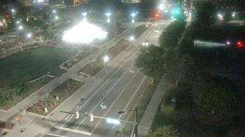 Weather camera view of Comporium.