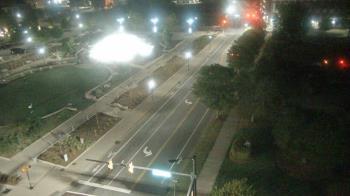 Weather camera view of Comporium.