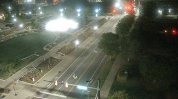 Weather camera view of Comporium.