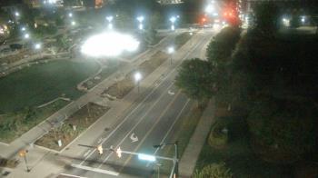 Weather camera view of Comporium.