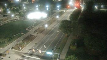 Weather camera view of Comporium.