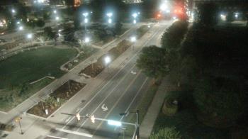 Weather camera view of Comporium.