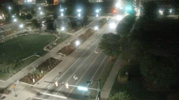Weather camera view of Comporium.