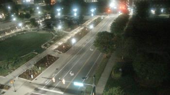 Weather camera view of Comporium.