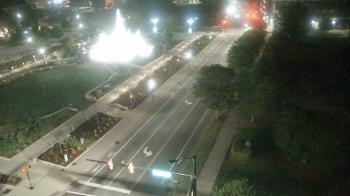 Weather camera view of Comporium.