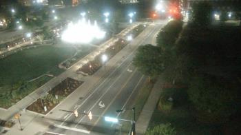 Weather camera view of Comporium.