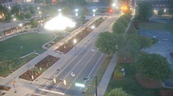 Weather camera view of Comporium.