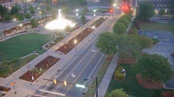 Weather camera view of Comporium.