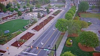 Weather camera view of Comporium.