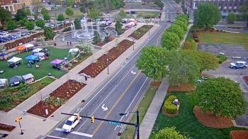 Weather camera view of Comporium.