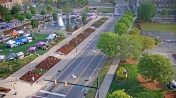 Weather camera view of Comporium.