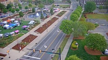 Weather camera view of Comporium.