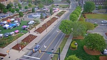 Weather camera view of Comporium.