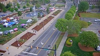 Weather camera view of Comporium.