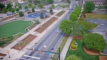 Weather camera view of Comporium.