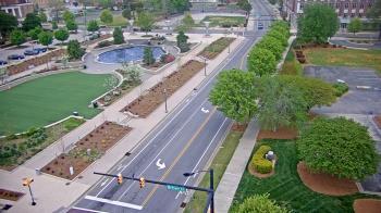 Weather camera view of Comporium.