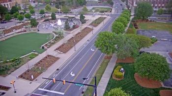 Weather camera view of Comporium.