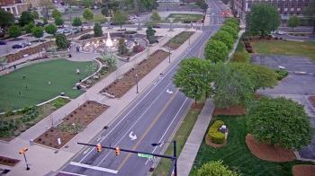 Weather camera view of Comporium.