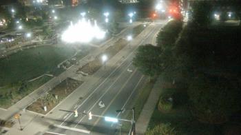 Weather camera view of Comporium.