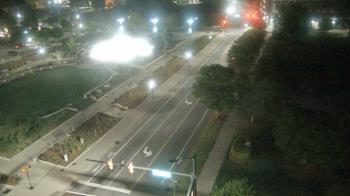 Weather camera view of Comporium.