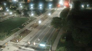 Weather camera view of Comporium.