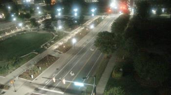 Weather camera view of Comporium.
